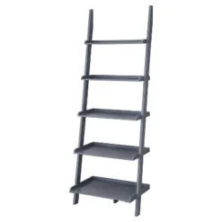 72" American Heritage Bookshelf Ladder - Breighton Home -Urban Nest Store GUEST efef3191 b9df 452a 8ac8 5fe4a341c110