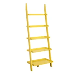 72" American Heritage Bookshelf Ladder - Breighton Home -Urban Nest Store GUEST f1e1a0f0 c35e 4ca1 9508 30450cf4cd27
