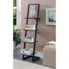 56" Designs2Go 4 Tier Ladder Bookshelf - Breighton Home -Urban Nest Store GUEST f35598ee 9f06 40c2 b043 d12c2f40379b
