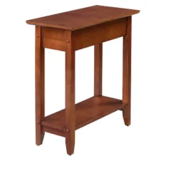 American Heritage Flip Top End Table - Johar Furniture -Urban Nest Store GUEST f6402997 07f5 4078 bec5 9086a243a632