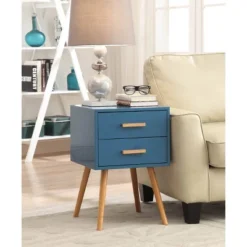 Oslo 2 Drawer End Table - Breighton Home 15 Oslo 2 Drawer End Table - Breighton Home -Urban Nest Store GUEST f75d8f53 1e98 4531 baa4 e92814aae234