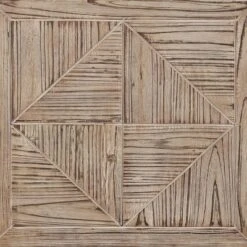 Laredo Parquet Console Table Natural/Black - Breighton Home -Urban Nest Store GUEST f799b6ab b177 4efb a284 c40f7acb94af