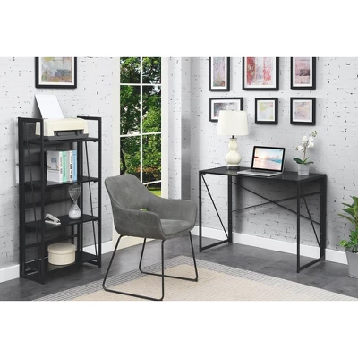 Xtra Folding Desk - Breighton Home 10 Xtra Folding Desk - Breighton Home - Image 8