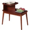Maxwell Mid-Century Modern End Table - Breighton Home -Urban Nest Store GUEST fb0e4f5c ea7b 453b 85e5 085101a9b7d3