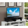 Large TV Stand For TVs Up To 43" Black - Breighton Home -Urban Nest Store GUEST fdde93c5 0bc5 46d0 b223 1c8063047b1c