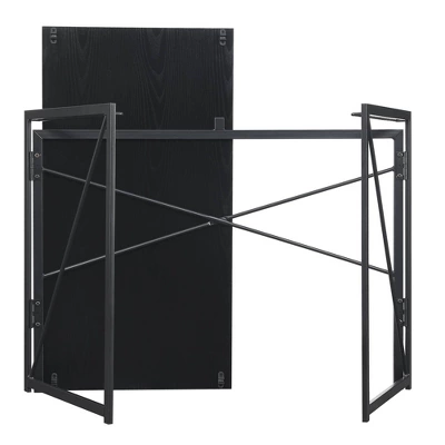 Xtra Folding Desk - Breighton Home 7 Xtra Folding Desk - Breighton Home - Image 5